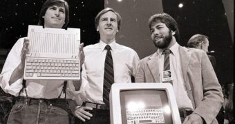 Creatore della Apple: la storia di Jobs e Wozniak