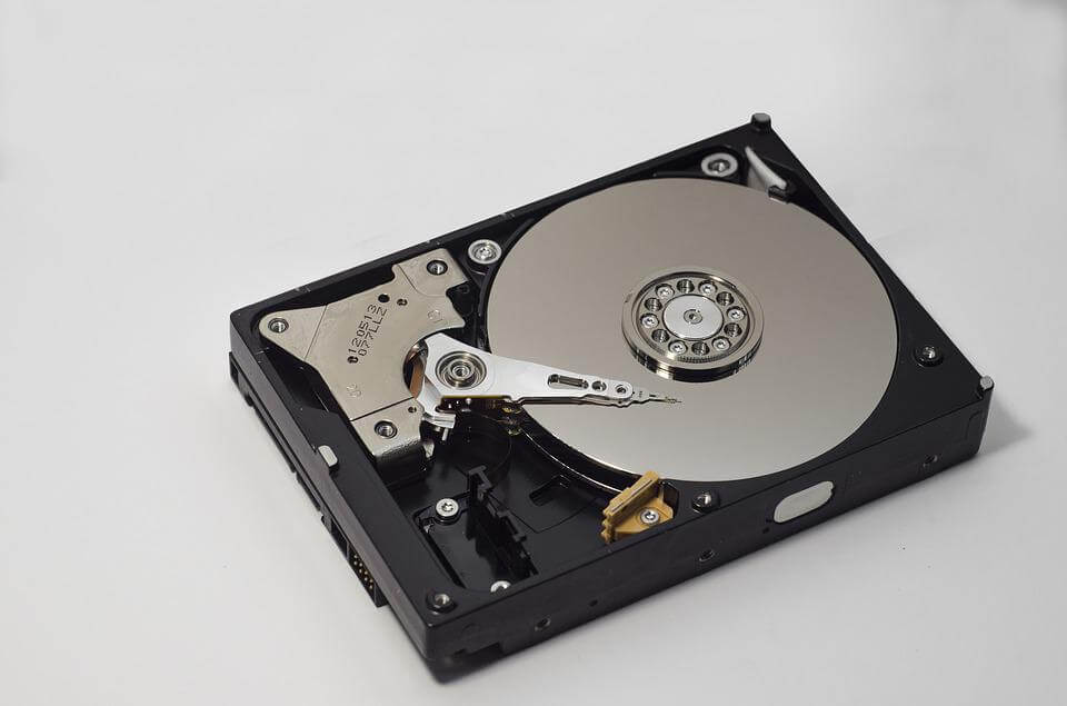 hard-disk-computer