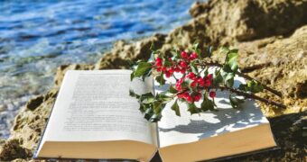 Cosa leggere in spiaggia ( in tutte le stagioni) ?