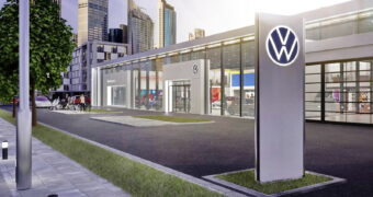 Scopri il mondo delle concessionarie Volkswagen