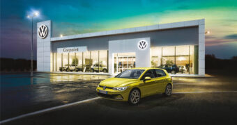 Concessionarie Volkswagen: pregi e servizi