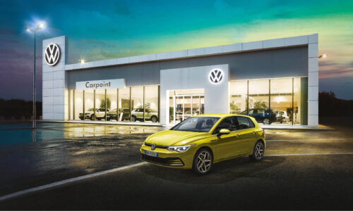 Concessionarie Volkswagen: pregi e servizi