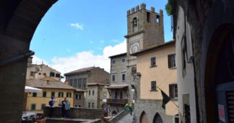 Cortona: le principali attrazioni turistiche di questo borgo della Valdichiana