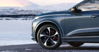 Pneumatici: cosa c’è da sapere per guidare in totale sicurezza