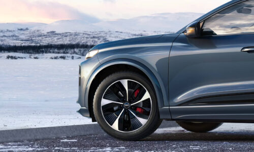 Pneumatici: cosa c’è da sapere per guidare in totale sicurezza